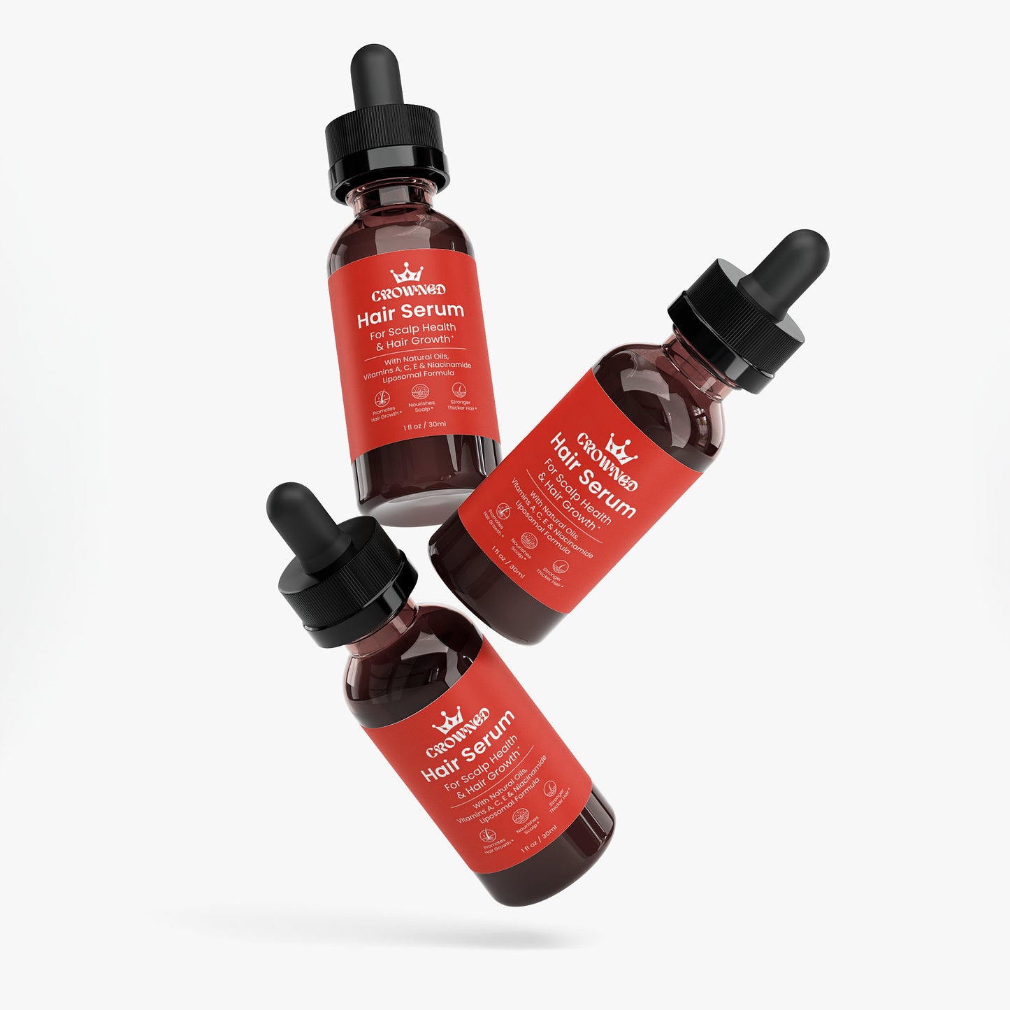 Hair Growth Serum