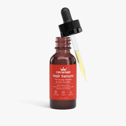 Hair Growth Serum