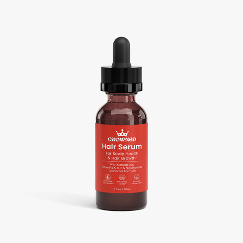 Hair Growth Serum