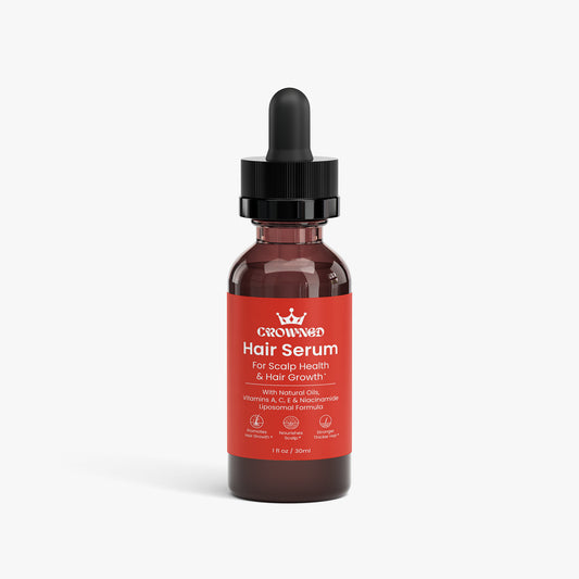 Hair Growth Serum
