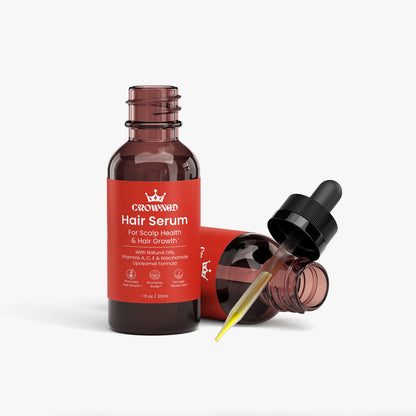 Hair Growth Serum